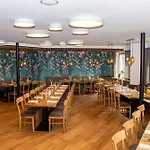 Deutsches Haus Restaurant Gastwirtschaft Biergarten Am Radweg Gæstehus 3*