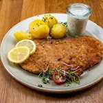 Deutsches Haus Restaurant Gastwirtschaft Biergarten Am Radweg