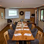Deutsches Haus Restaurant Gastwirtschaft Biergarten Am Radweg Gæstehus 3*