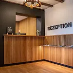Gæstehus Deutsches Haus Restaurant Gastwirtschaft Biergarten Am Radweg 3*