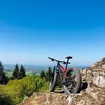 Deutsches Haus Restaurant Gastwirtschaft Biergarten Am Radweg