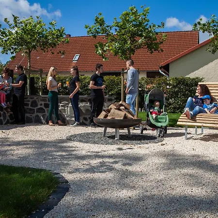 Deutsches Haus Restaurant Gastwirtschaft Biergarten Am Radweg Affittacamere
