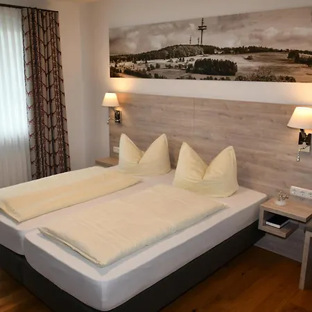 Deutsches Haus Guest house