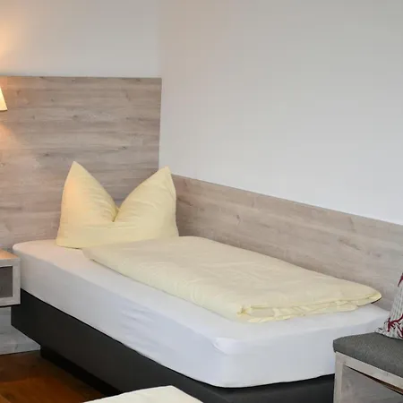 Deutsches Haus 3* Bermuthshain