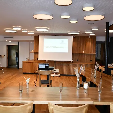 Guest house Deutsches Haus 3*
