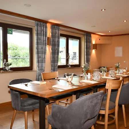 招待所 Deutsches Haus Restaurant Gastwirtschaft Biergarten Am Radweg