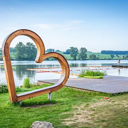 Deutsches Haus 3* Bermuthshain