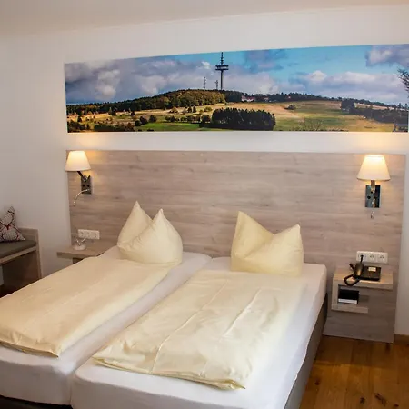 Deutsches Haus 3*