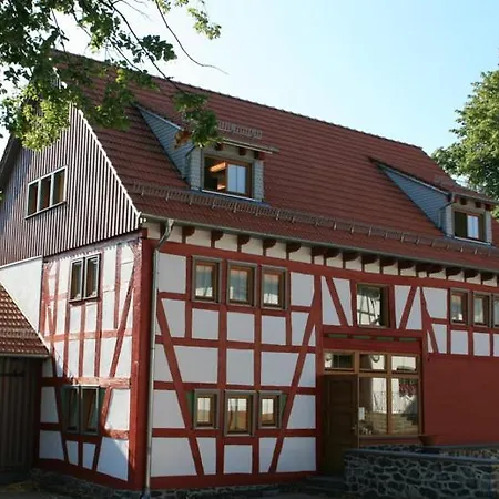 招待所 Deutsches Haus Restaurant Gastwirtschaft Biergarten Am Radweg