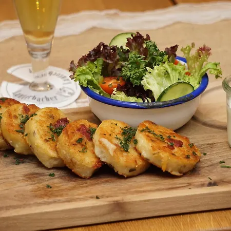 招待所 Deutsches Haus Restaurant Gastwirtschaft Biergarten Am Radweg 3*