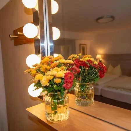 Guest house Deutsches Haus 3*