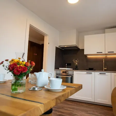 Deutsches Haus Guest house Bermuthshain