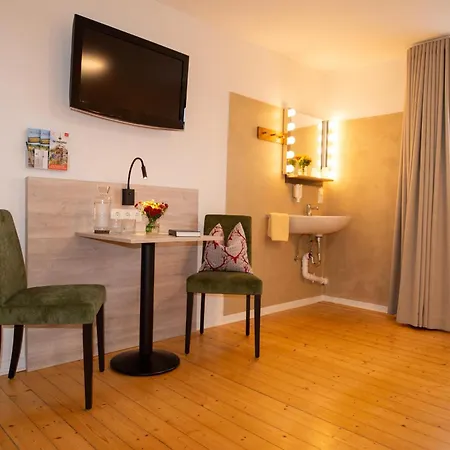 Guest house Deutsches Haus Bermuthshain