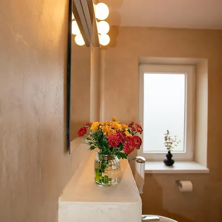 Deutsches Haus Guest house