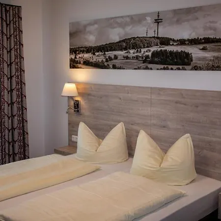 Deutsches Haus 3*