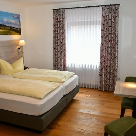 Guest house Deutsches Haus 4*