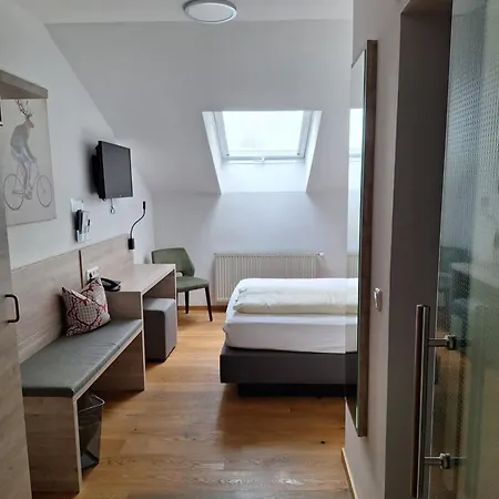 Guest house Deutsches Haus