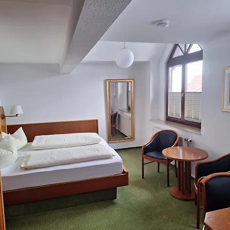 Deutsches Haus Guest house 3*