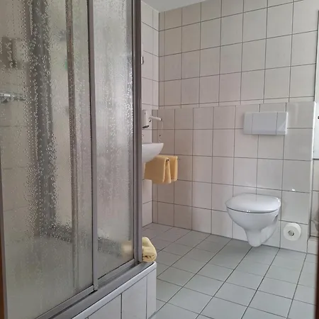 Deutsches Haus Guest house
