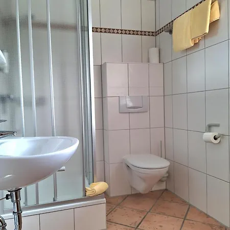 Guest house Deutsches Haus Bermuthshain