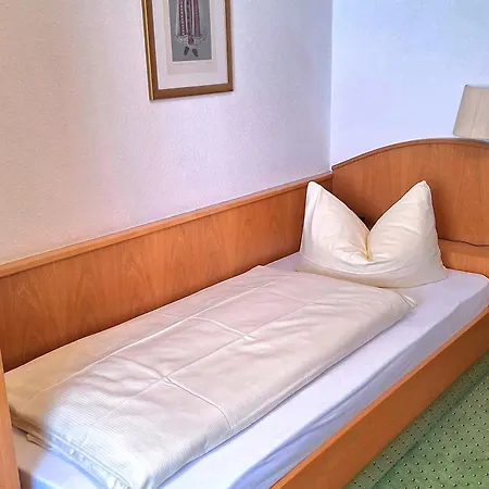 Deutsches Haus Guest house 4*