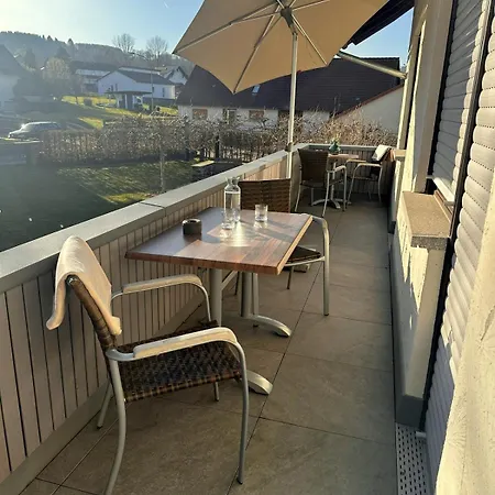 Deutsches Haus 3*