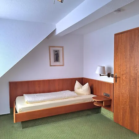 Guest house Deutsches Haus