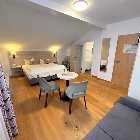 Deutsches Haus 3* Bermuthshain