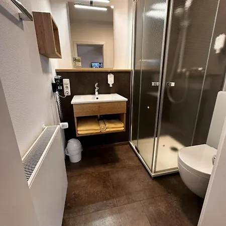Guest house Deutsches Haus 3*