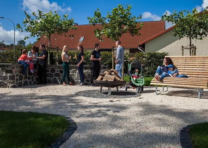 Deutsches Haus Guest house