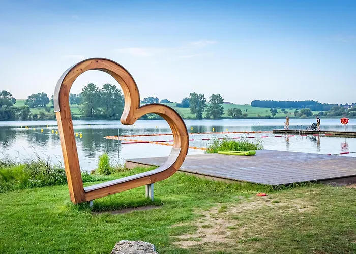 Deutsches Haus Restaurant Gastwirtschaft Biergarten Am Radweg 4* Bermuthshain