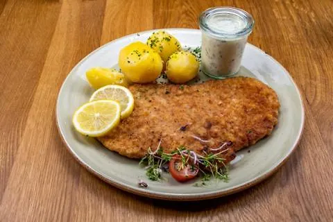 Deutsches Haus Restaurant Gastwirtschaft Biergarten Am Radweg