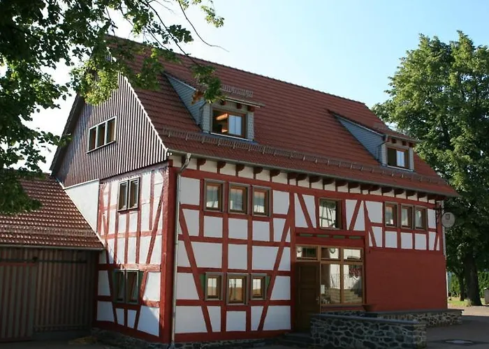 Guest house Deutsches Haus