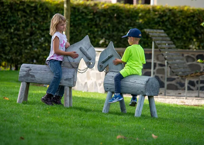 Guest house Deutsches Haus Bermuthshain