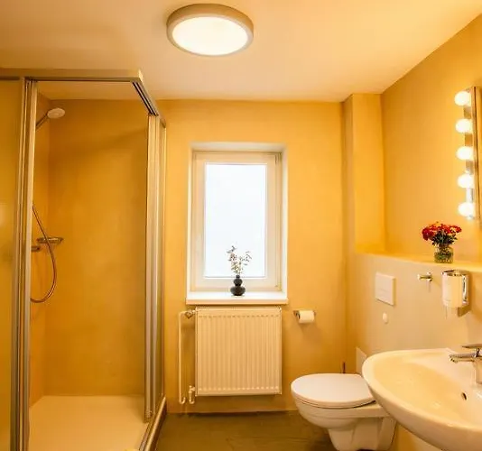 Deutsches Haus 4* Bermuthshain