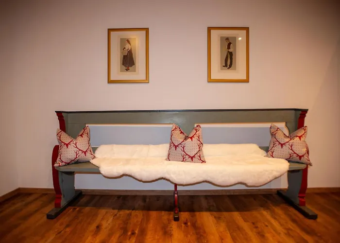 Deutsches Haus Restaurant Gastwirtschaft Biergarten Am Radweg Pensión 4*