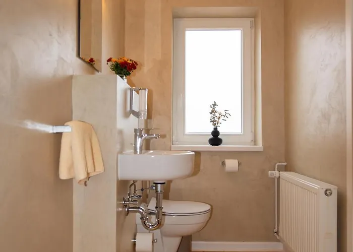 Guest house Deutsches Haus 4*