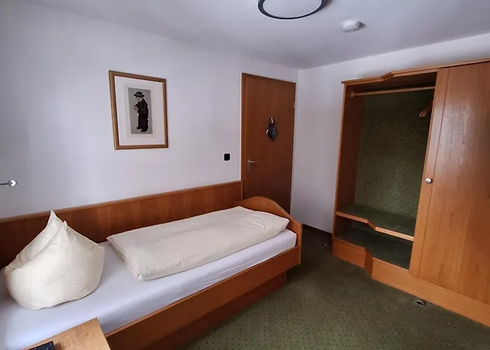 Deutsches Haus Guest house 4*