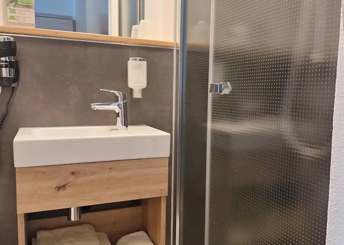 Deutsches Haus Guest house 4*