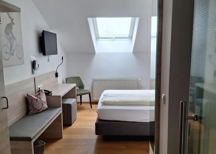 Guest house Deutsches Haus