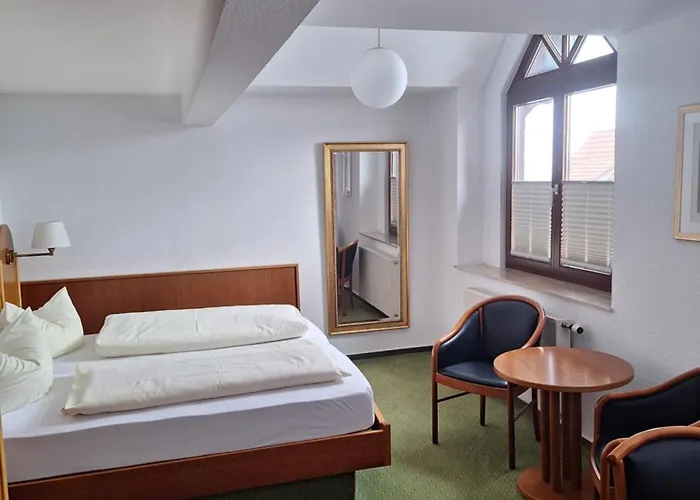 Deutsches Haus Guest house 4*