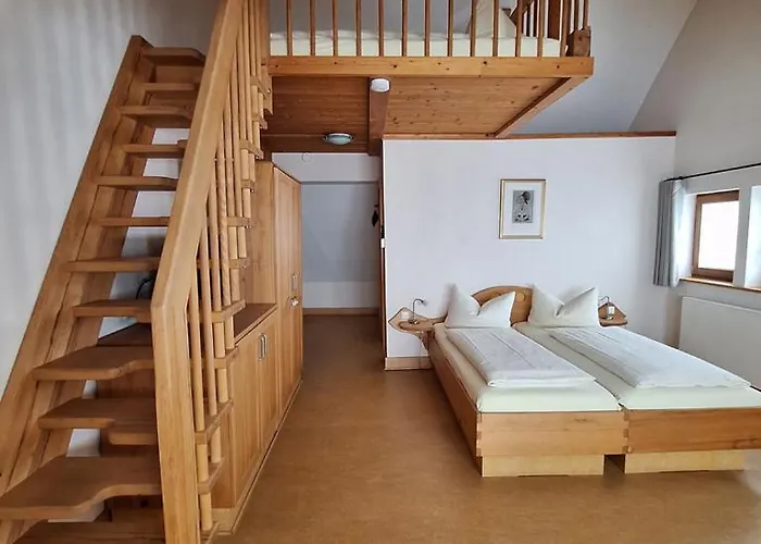 Deutsches Haus 4* Bermuthshain