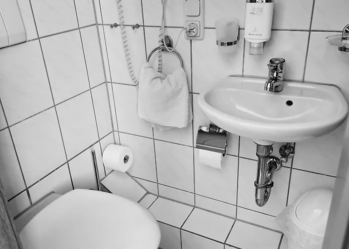 Deutsches Haus Bermuthshain