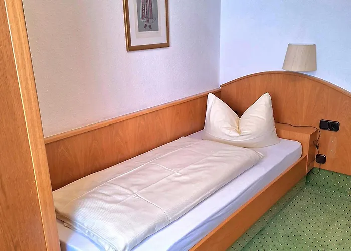 Deutsches Haus Guest house 4*