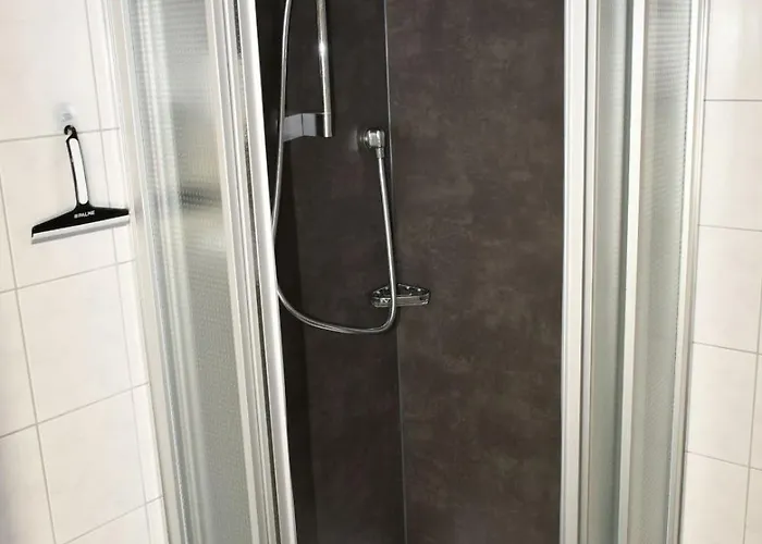 Deutsches Haus Guest house