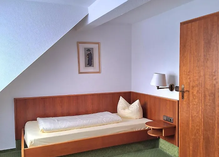 Guest house Deutsches Haus